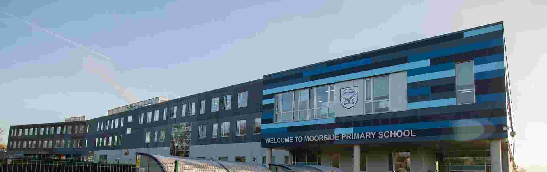 Moorside Community Primary School