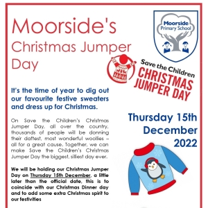 Moorside Community Primary School News