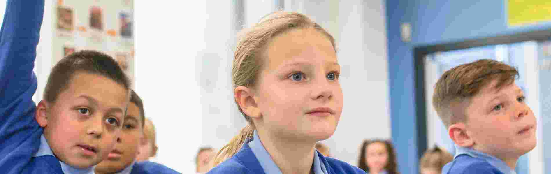 Moorside Primary School