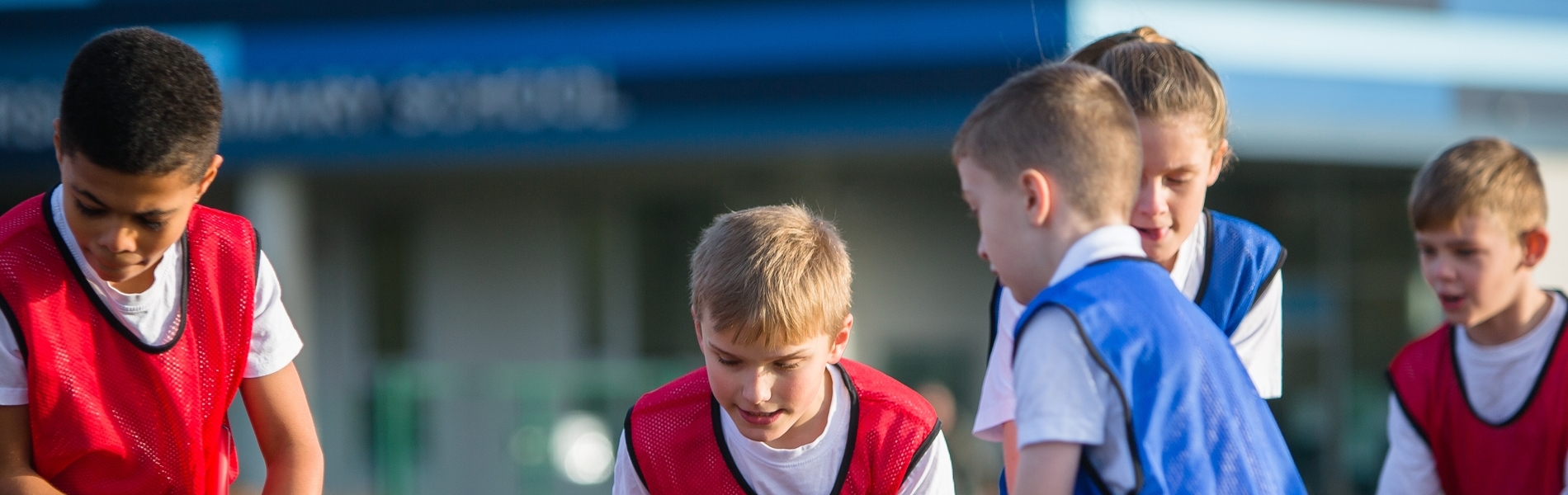 Moorside Primary School