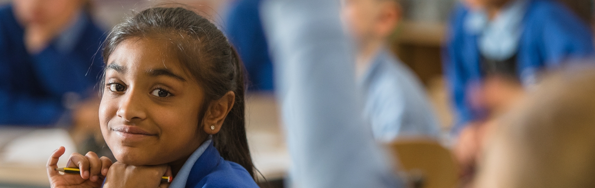 Moorside Community Primary School