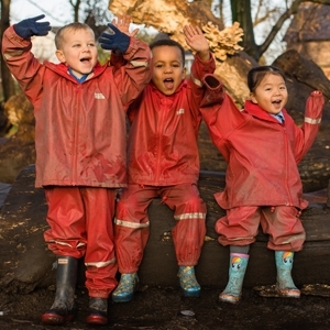 Moorside Primary School sidebar image