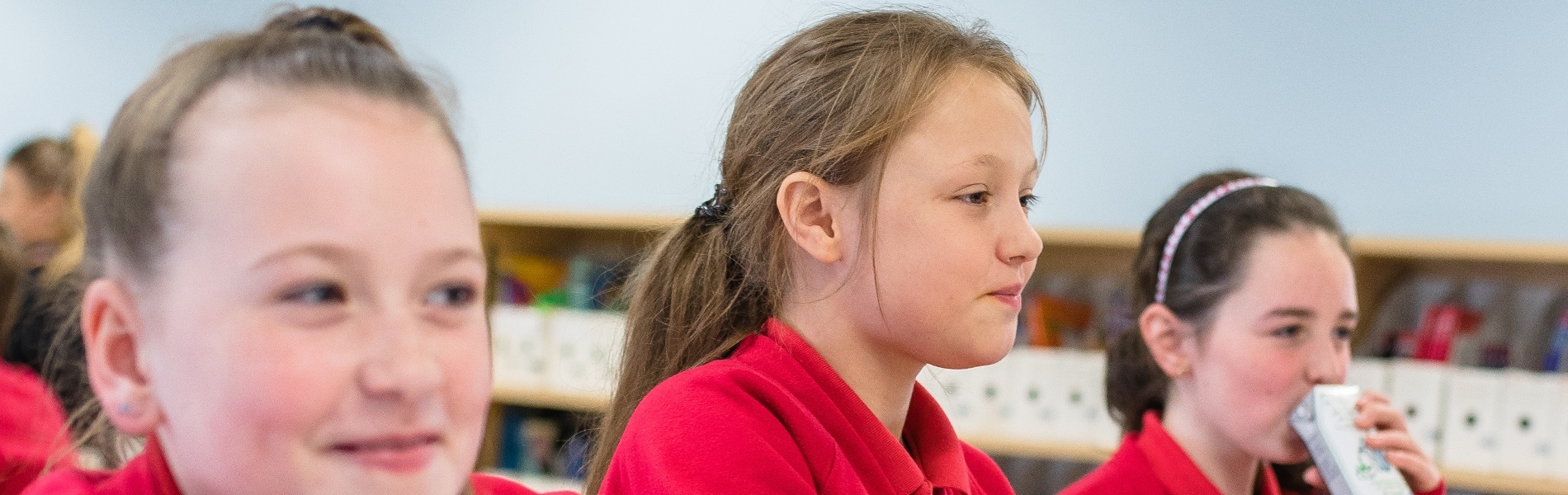 Moorside Community Primary School