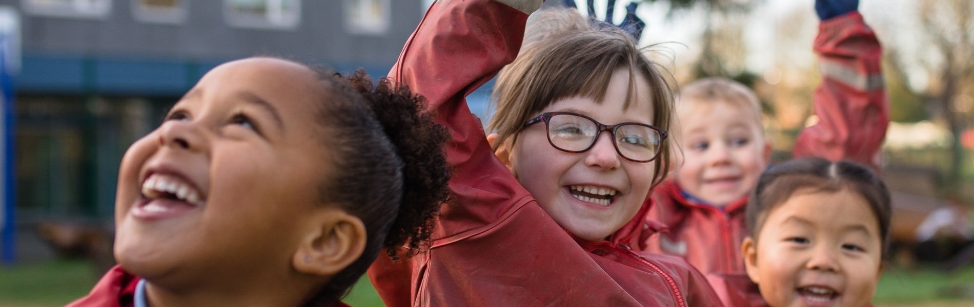 Moorside Community Primary School