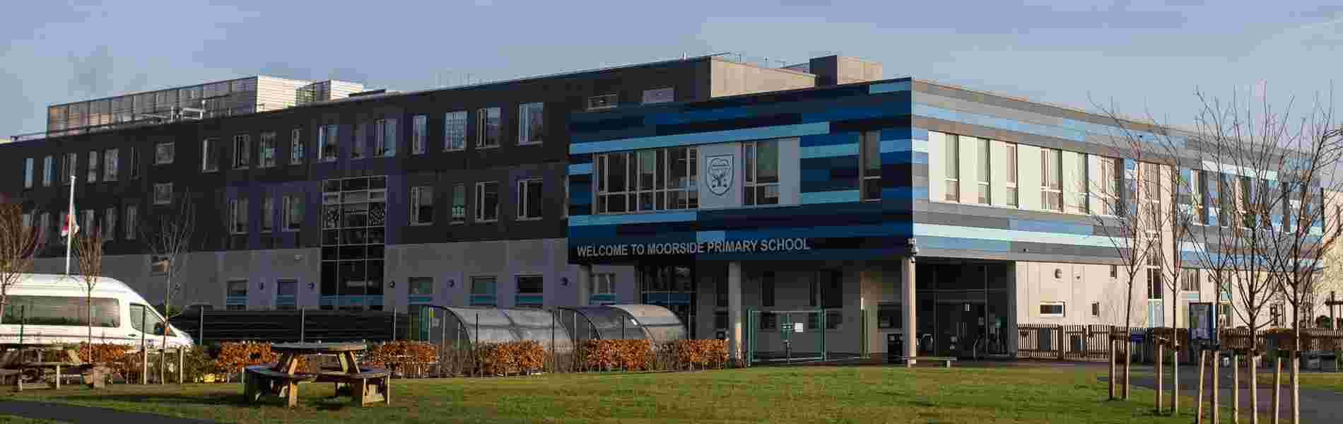 Moorside Primary School